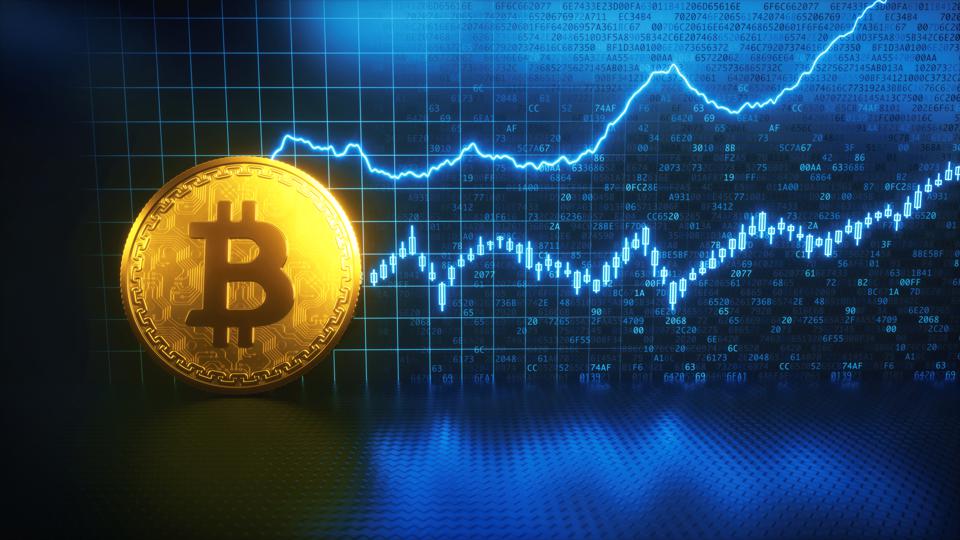 Bitcoin price has doubled in 75 days – will we be waiting a long time for a 100% rise again?