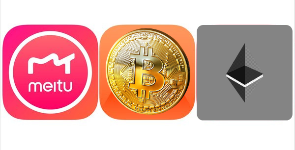 Meitu goes on the offensive and buys large amounts of Bitcoin